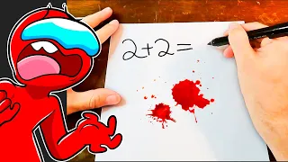 APRENDIENDO MATEMATICAS en MODO HACKER 😂