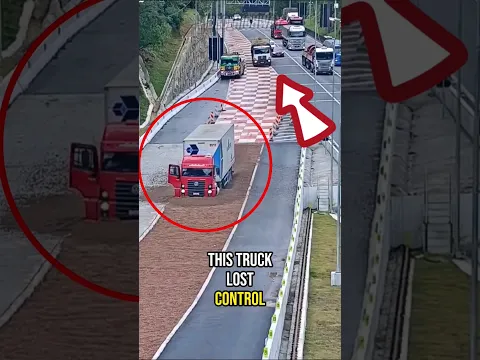 Emergency Crash Pit