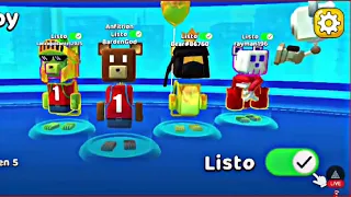🐻 Parte 18: ¡Un sub descubrió un secreto oculto en Super Bear Adventure! 😲🕵️‍♂️🔥