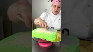 Fora da época de Páscoa mas mesmo assim precisei fazer esse bolo ❤️❤️❤️❤️