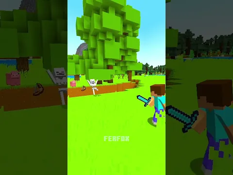 Do You Remember.. 🥺 #shorts #minecraft