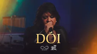 Roberta Miranda – Dói (Ao Vivo)