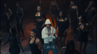 DAPPY - OMF - OFFICIAL MUSIC VIDEO