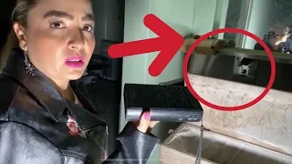 LUISA CÁRDENAS HOSPITAL MÁS EMBRUJADO DE GUADALAJARA