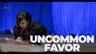 Uncommon Favor     #motivation #breakthrough #purpose #success