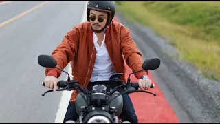 Max Jenmana – Joyride | Official Video