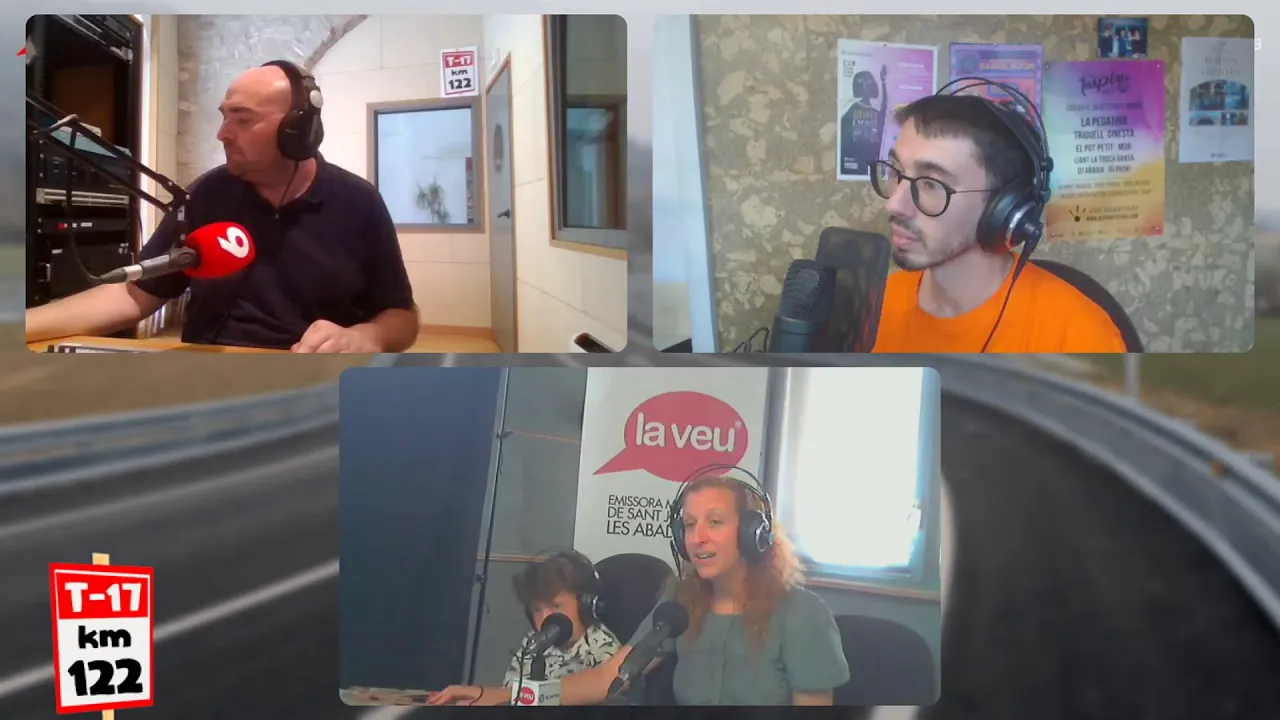 Territori 17 | Dimecres, 25 de juny de 2025