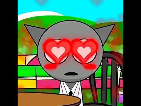 Sprunki House of Love💚✨ | #incredibox #incrediboxsprunki #edit  #shortsfeed