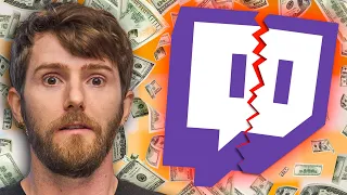 My earnings leaked online...