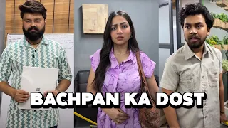 Bachpan Ka Dost | #trending #reels #motivation #viralvideo #youtubeshorts