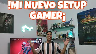 Montando mi Setup de grabación: Episodio 1 !EL SUPER POSTER!