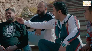 صد رد (مخلوطة) الحلقة 10 ( اولها دلع )
