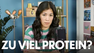 Protein-Hype wissenschaftlich geprüft