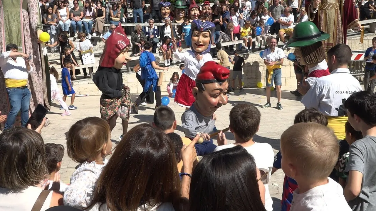 Festa Major de Roda de Ter