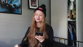 kimim
