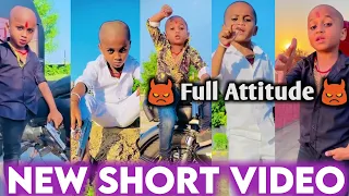 Mumbai tere Bap ka he | takla boss |  boss | Full attitude @TappuParmarOfficial #attitude #boss