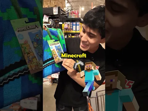Compré TODO lo que Quise del SUPERMERCADO 😱😱