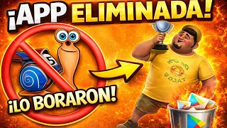 JUEGO que NO esta en la Play Store