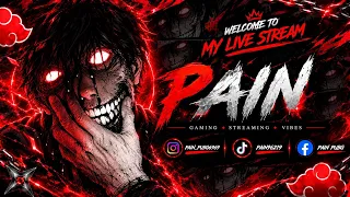 Broadcast powered by StreamChamp