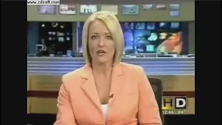 Vídeos extraños para ver en la oscuridad #3