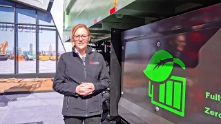 MTE106H Walk-around video