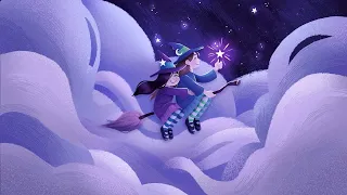Bishop Briggs - Broken Broomstick (Official Lyric Video)