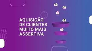 Conecte-se com os consumidores e empresas certas para seu produto ou serviço