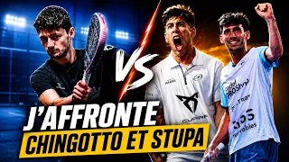 Peut-on battre Chingotto et Stupa ?!