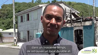 Qui aurait pu penser qu’on brûlerait une pharmacie au nom de la vie chère ?