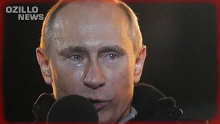 45 MINUTES AGO! It’s Over! Putin's Army Experienced Disaster in Ukraine!