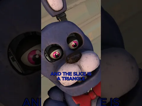 [FNAF/SFM] Thoughts That Will Snap Your Mind In Half (Roof Edition)  #showerthoughts #fnaf #memes