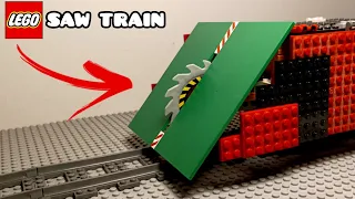 All Videos | Lego SAW Train