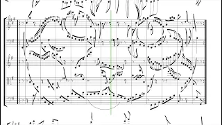 Quincat no.2 in G (Snickers)