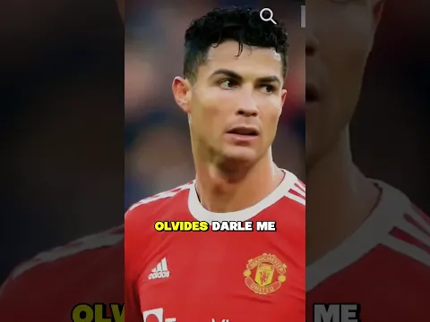 ¡Ronaldo Fue Golpeado por un ENCENDEDOR! 😱 ¿Qué Pasó Después?