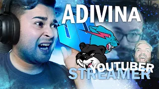 Adivina el Streamer / YouTuber por su foto de perfil 📸 🙋🏻‍♂️ 🔥 | Adivina 100 streamers - Mrivis