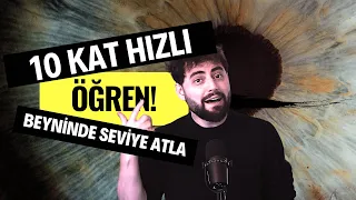 HİLE GİBİ ETKİLİ ÖĞRENME YÖNTEMİ (%99.9 İŞE YARIYOR)