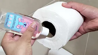 Mira El SECRETO de porque Los Baños de los ricos Huelen Tan Bien.