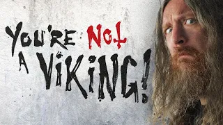What everyone gets wrong about Vikings and Scandinavian ancestry