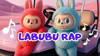 Fairy Log – Labubu Rap (Song)