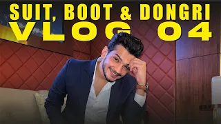 Suit, Boot & Dongri | VLOG 04 | Munawar Faruqui