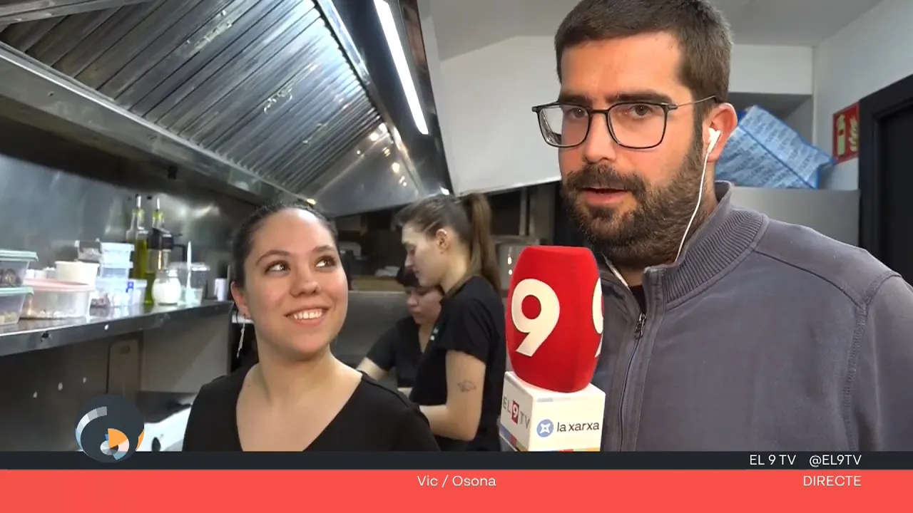 Le Petit Koala: el nou local de dolços personalitzats al centre de Vic