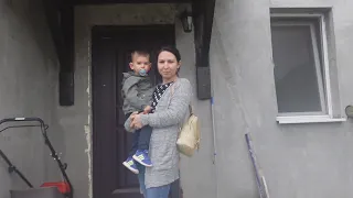 Turul casei închiriate în România, dar în care NU putem locui | Raluca Gheorghe