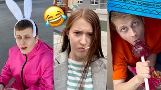 Funny Videos Collection from TikTok part 7