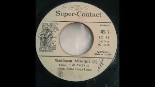 Zaïko Langa-Langa - Sentiment misolina (Deuxième version (1978))