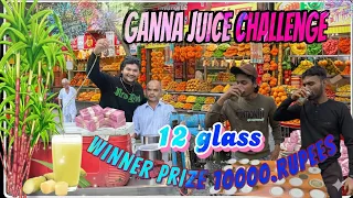 🍺GUNNA JUICE CHALLENGE..😵💸❌winner price 10000RS..💵💸