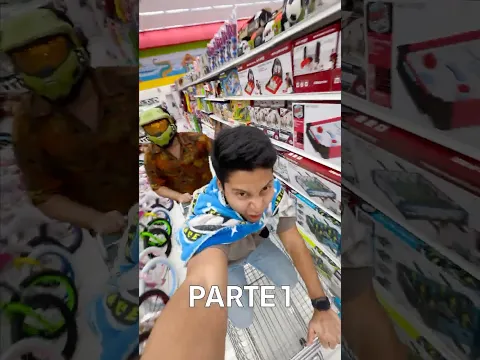 Cumpliendo más sueños de infancia. 🥹❤️‍🩹 | Parte 1