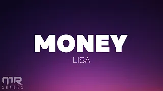Lisa - Money (Lyrics)