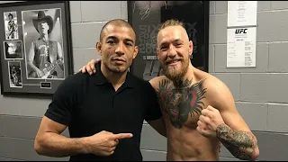 Como una pelea se convirtió en una pesadilla | Aldo vs McGregor