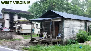 I Visited 3rd World Country USA - Where Houses Cost $30,000
