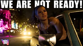 Why GTA 6 Could Redefine Open-World Games